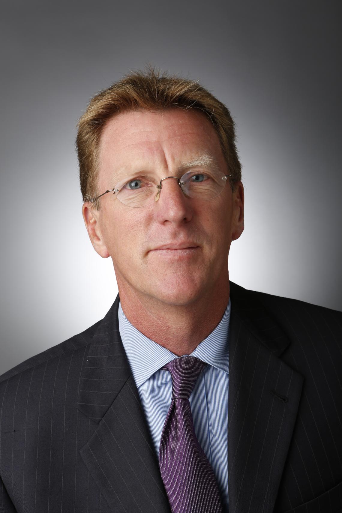 Murray McQueen talks Tribune, operating in recessions, and his career